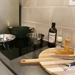Expat Renting - Le Volta - Terrasse - Netflix