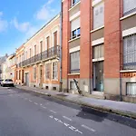 Expat Renting - Le Volta - Terrasse - Netflix