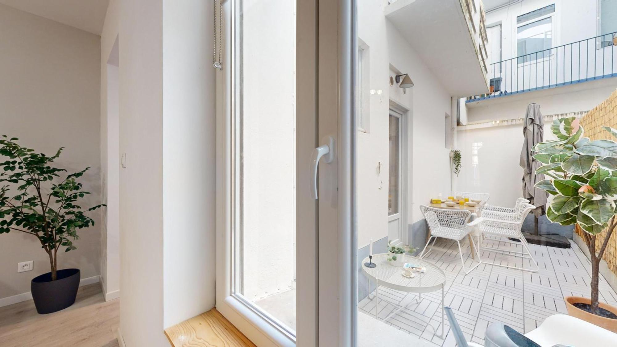 Apartment Expat Renting - Le Volta - Terrasse - Netflix Toulouse
