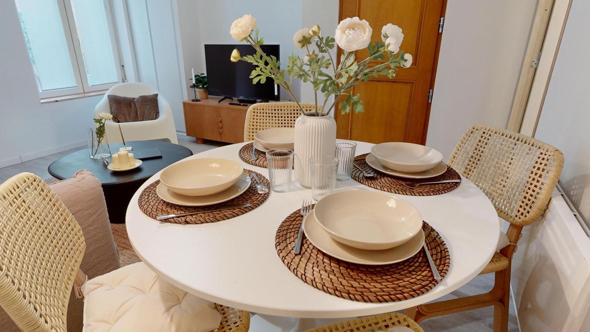 Expat Renting - Le Volta - Terrasse - Netflix * Toulouse